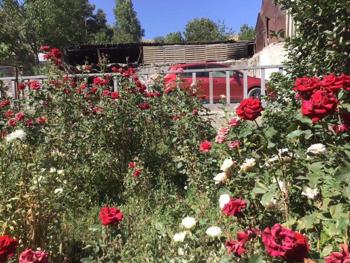 Bed and Breakfast Ave Zara Vagudy Esterno foto