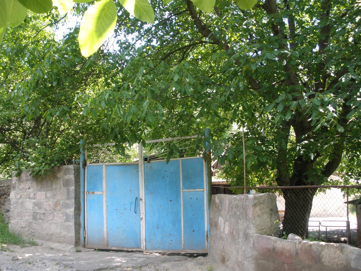 Bed and Breakfast Ave Zara Vagudy Esterno foto