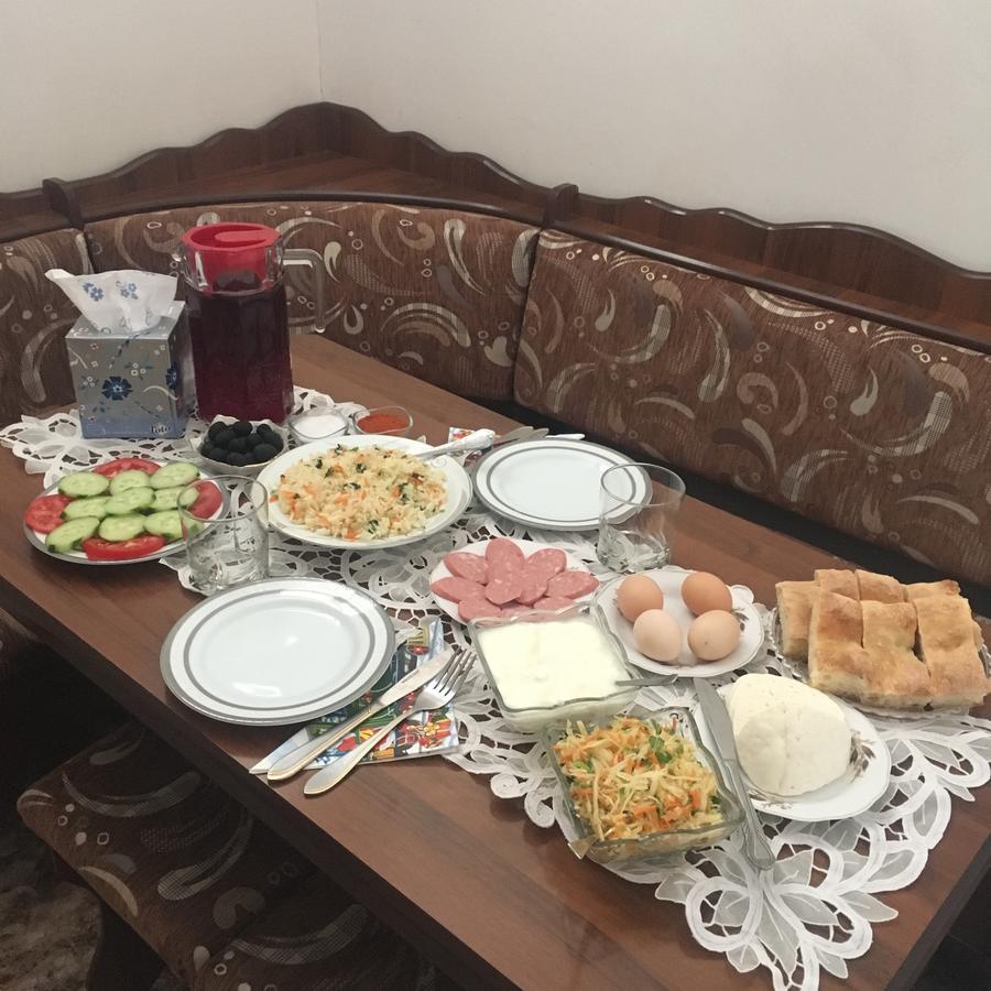 Bed and Breakfast Ave Zara Vagudy Esterno foto