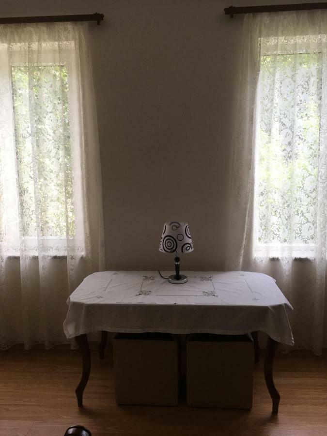 Bed and Breakfast Ave Zara Vagudy Esterno foto