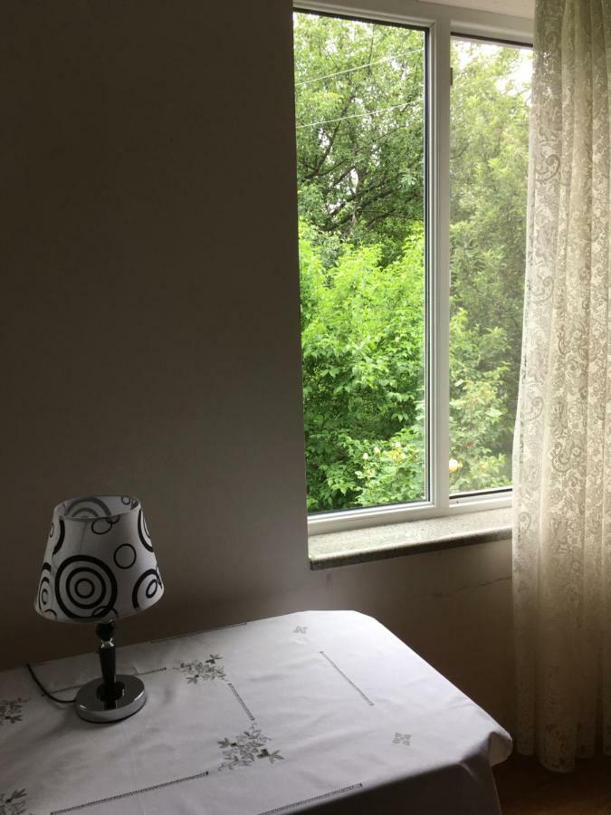 Bed and Breakfast Ave Zara Vagudy Esterno foto